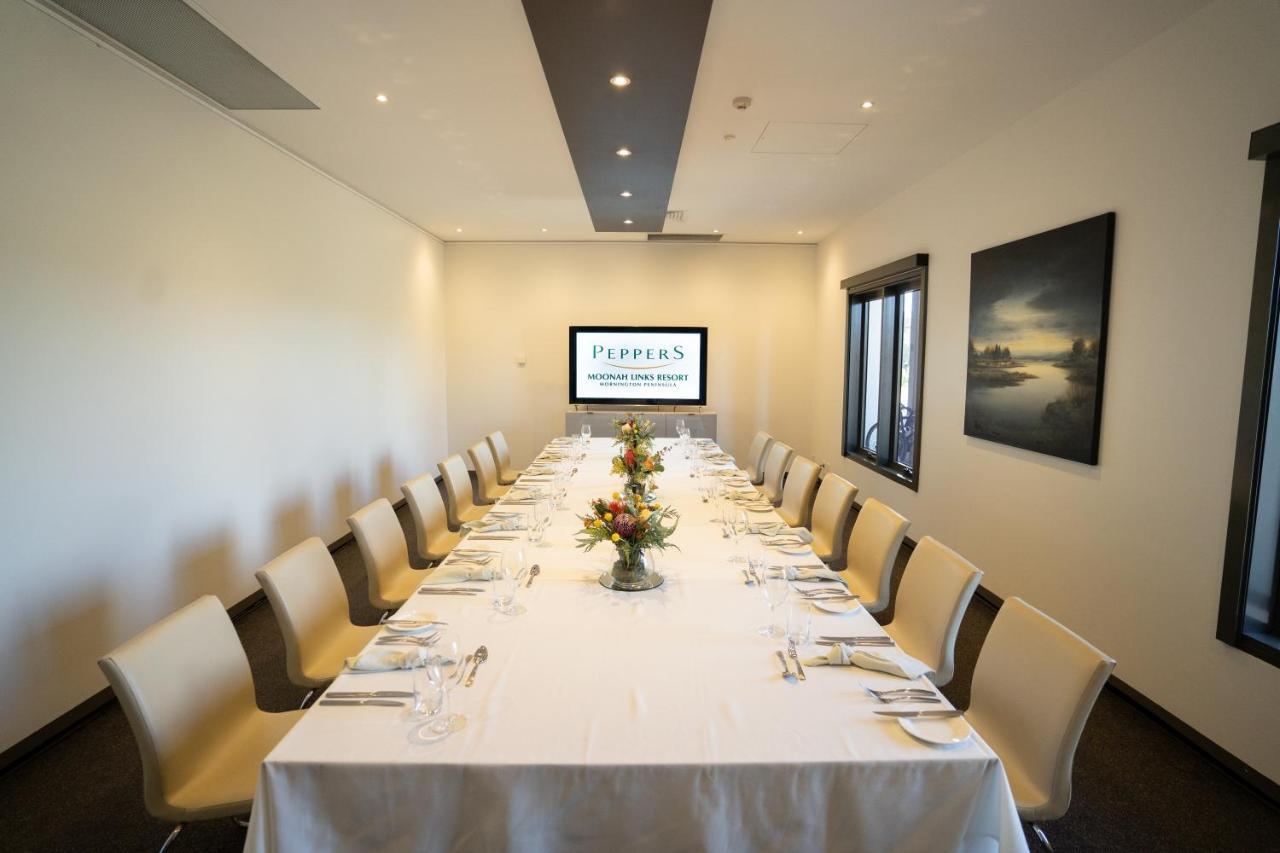 Peppers Moonah Links Resort Fingal Exterior foto