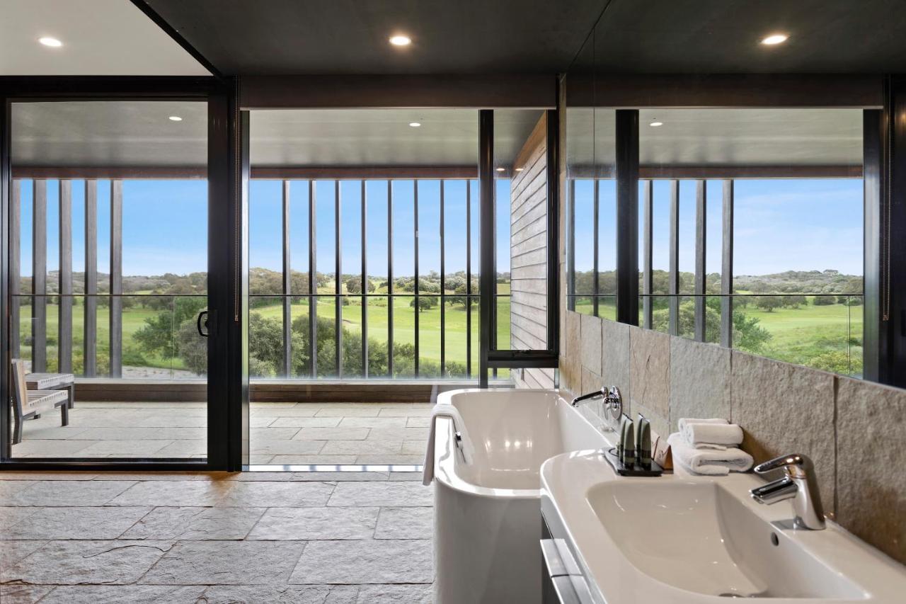 Peppers Moonah Links Resort Fingal Exterior foto