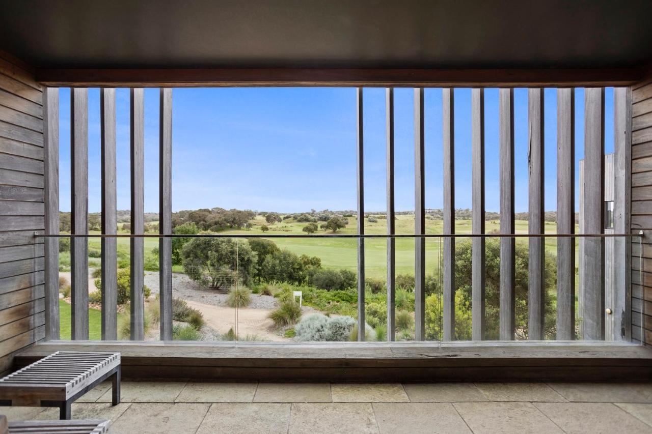 Peppers Moonah Links Resort Fingal Exterior foto