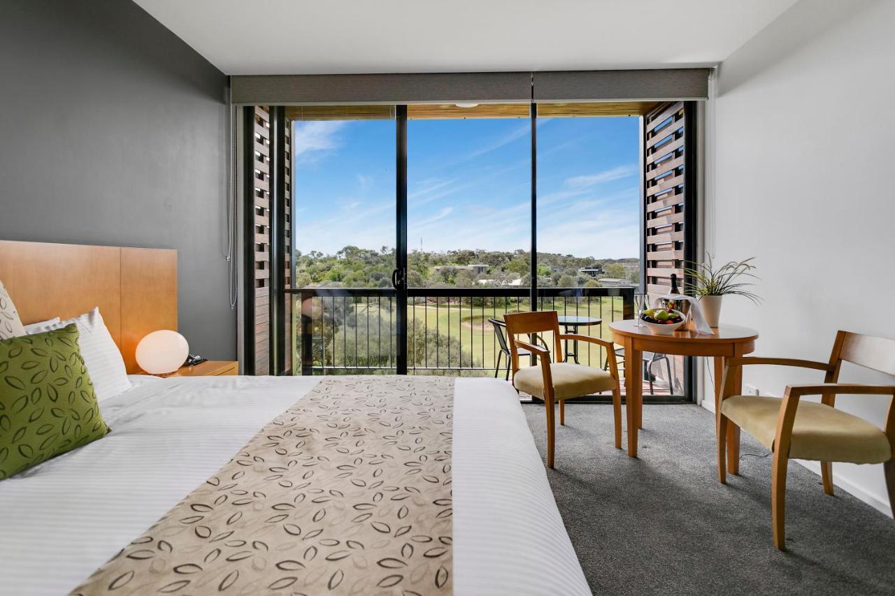 Peppers Moonah Links Resort Fingal Exterior foto