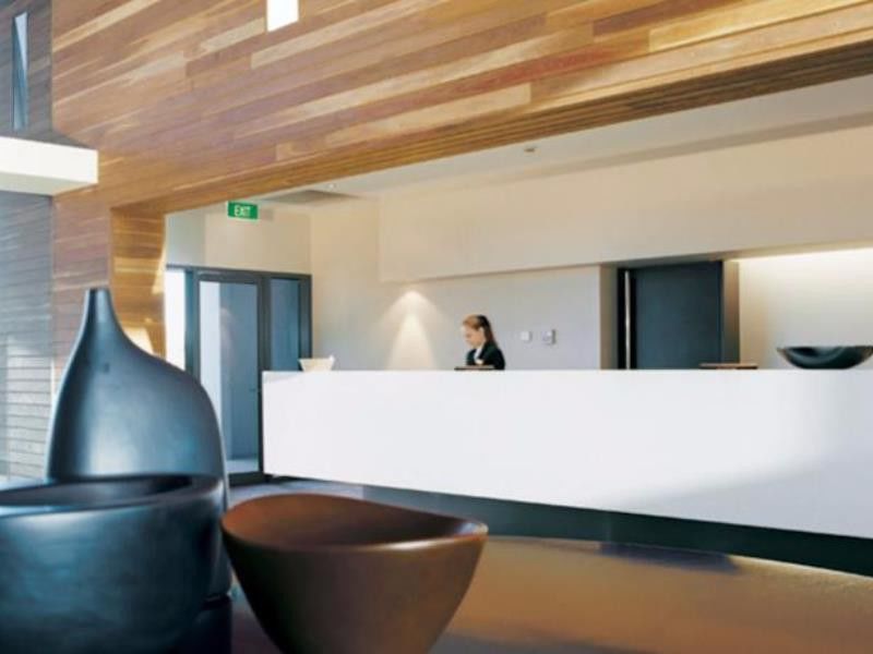 Peppers Moonah Links Resort Fingal Exterior foto
