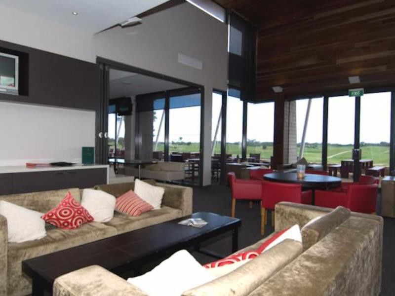 Peppers Moonah Links Resort Fingal Exterior foto