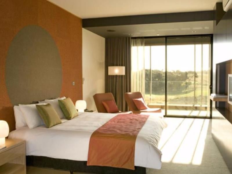 Peppers Moonah Links Resort Fingal Exterior foto