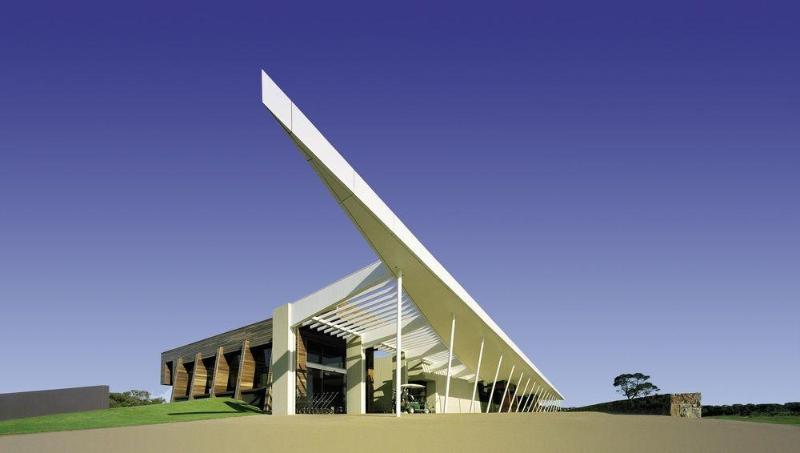 Peppers Moonah Links Resort Fingal Exterior foto