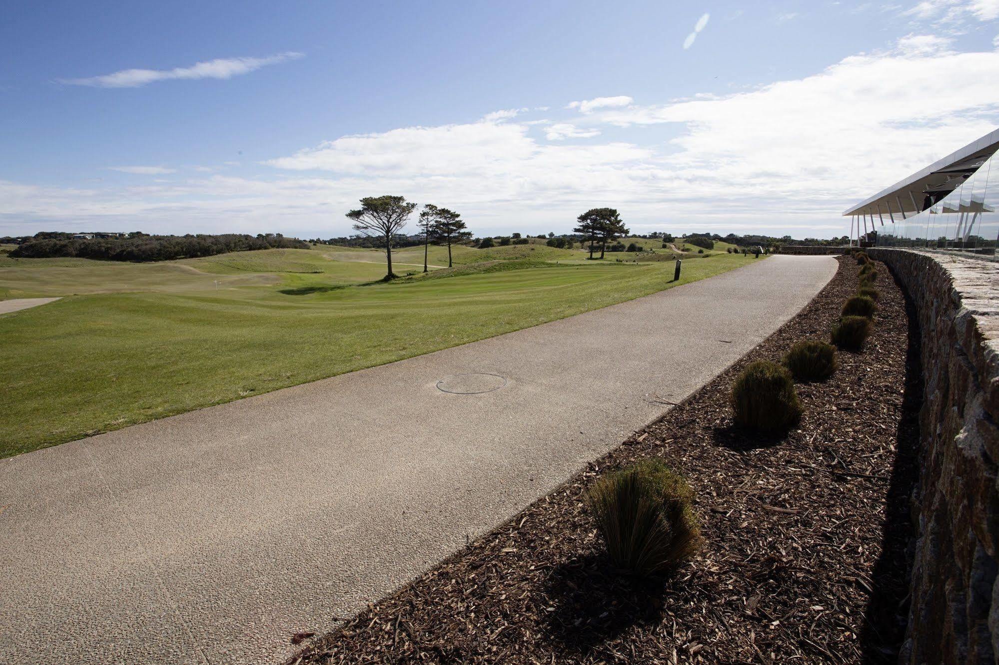 Peppers Moonah Links Resort Fingal Exterior foto