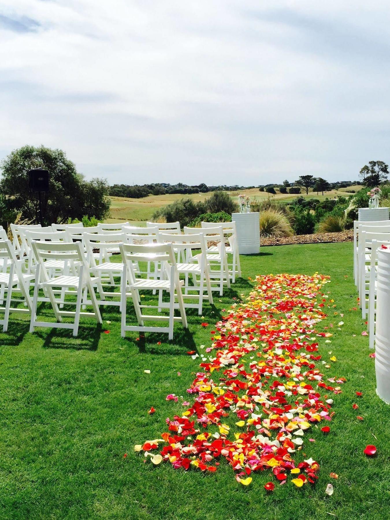 Peppers Moonah Links Resort Fingal Exterior foto