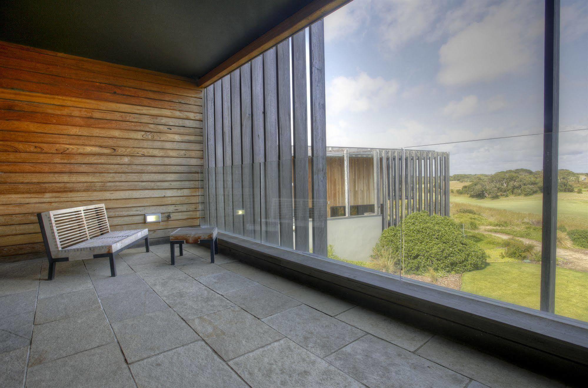 Peppers Moonah Links Resort Fingal Exterior foto