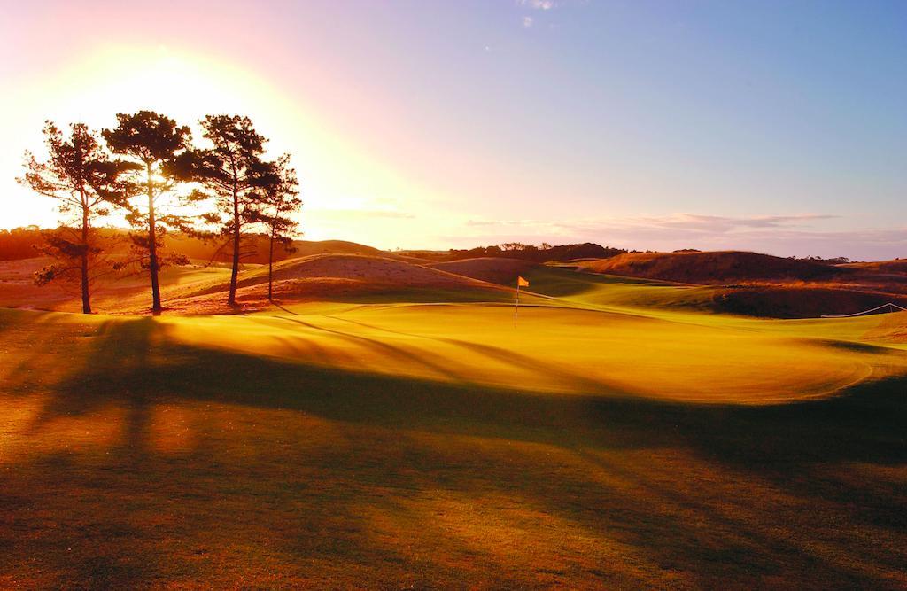 Peppers Moonah Links Resort Fingal Exterior foto